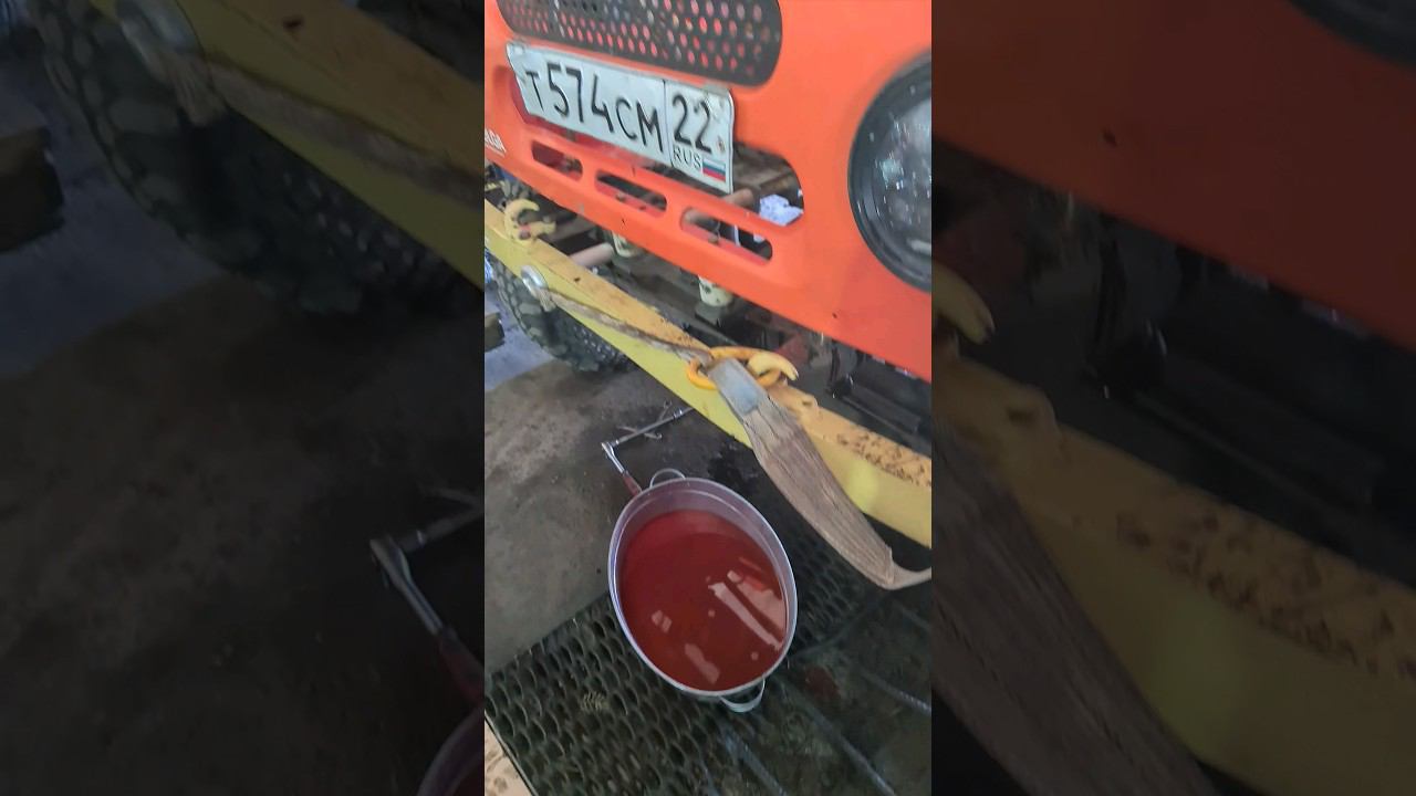 УАЗ пустил кровь #4x4 #offroad #offroad4x4 #наджипе #гонки #automobile смотреть онлайн