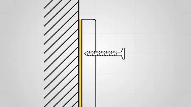 Монтаж панели КНАУФ-Акуборд смотреть онлайн