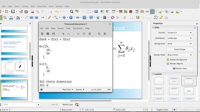 What is Vectorization in Machine Learning ? смотреть онлайн
