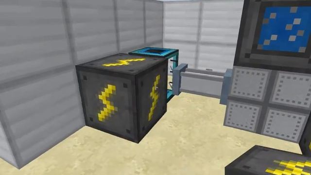 [Guide] Magneticraft ч.2 - электрический век смотреть онлайн