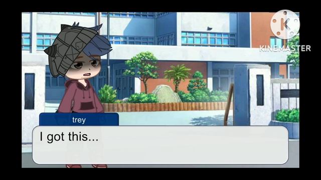 Liers Curse ( Pt. 3) { Giant Gacha }
