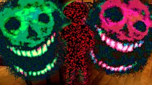 НОВЫЕ ДВЕРИ ВЫШЛИ! И ЭТО ШЕДЕВР | DOORS: THE HUNT