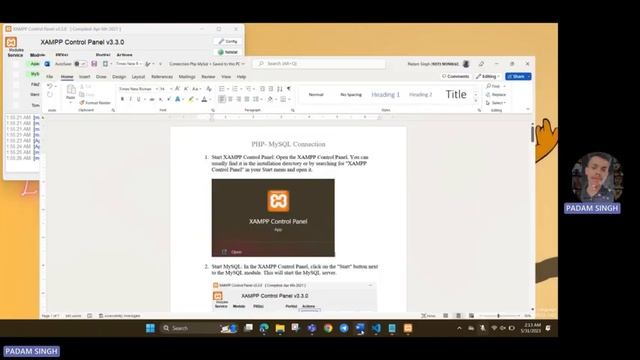 MongoDB and MySQL connection with php #mysql #php смотреть онлайн