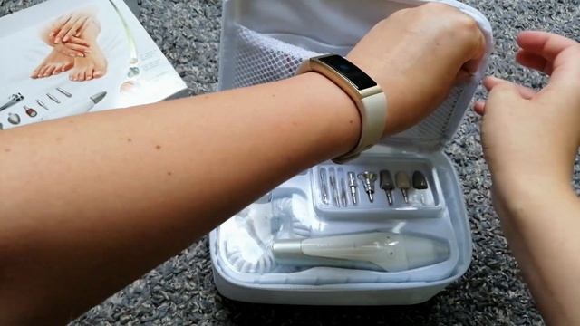 Remington MAN3000 Reveal Pro Collection - pedicure & manicure set | OPENBOX смотреть онлайн