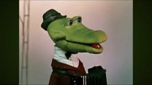 Гена Крокодил Голубой Вагон Наоборот