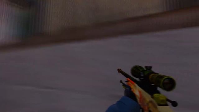 КАК СДЕЛАТЬ 128 TICKRATE В CS:GO!!