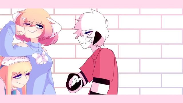 Bang Bang meme // 100k+ ! смотреть онлайн