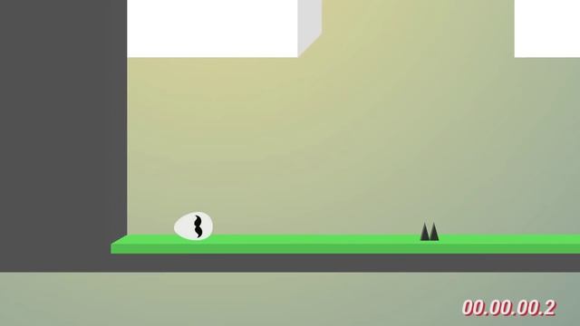 Egg Returns Home Gameplay смотреть онлайн