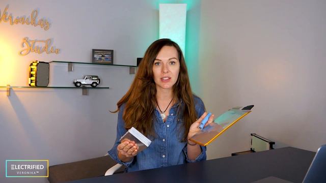 What Are The DIFFERENT Battery TYPES? смотреть онлайн