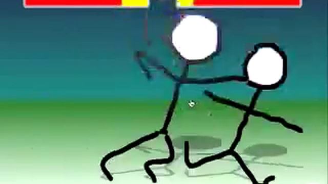 Super Stick Fighter 2 (II) Championship Edition Turbo смотреть онлайн