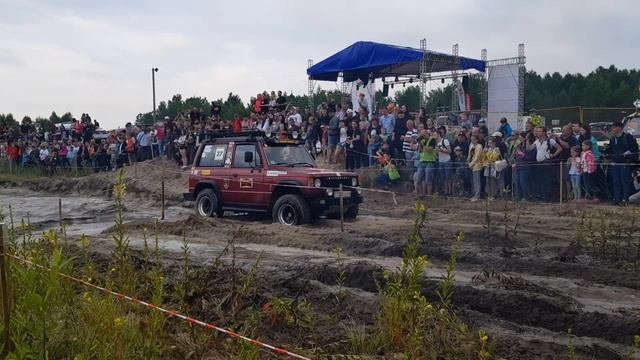 ДЖИП ФЕСТ БРЕСТ 2021, КАК ЭТО БЫЛО, ФЕСТИВАЛЬ ПОЛНОПРИВОДНОЙ ТЕХНИКИ, OFFROAD, 4X4, QUATTRO, JEEP смотреть онлайн