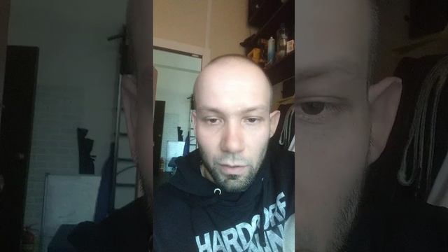 Герман - не мешок! Как НЕ надо работать с резиновым манекеном. смотреть онлайн