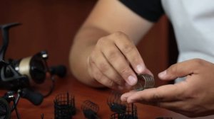 Ловля на Пикер. Как собрать снасть? Конюшевский Евгений | #Мастерская №92