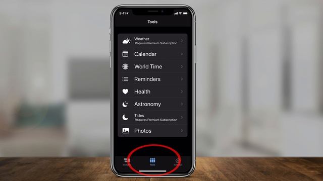 How To Use Widgetsmith App To Add Custom Widgets To IPhone