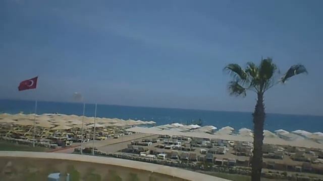 отель Larissa Phaselis Princess 2019 май смотреть онлайн