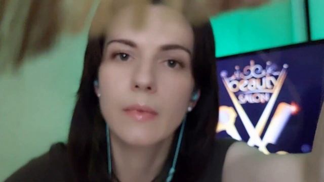 АСМР ✧ Ролевая игра ✧ Салон Красоты ✂ Реалистичные звуки и визуальные триггеры ❍ ASMR ✧Стрижка воло смотреть онлайн