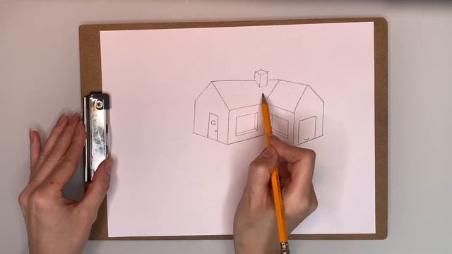 Уроки рисования с нуля | 15 урок для начинающих смотреть онлайн