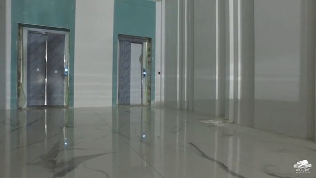 Декабрь 2017 - Отель резиденция Аю Даг Резорт в Партените смотреть онлайн