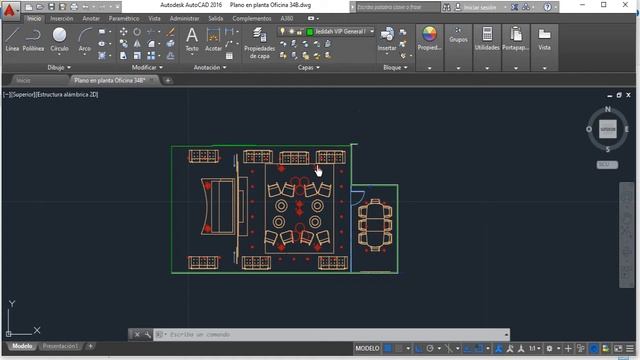 Cómo importar archivos Autocad a Dialux 4.13 correctamente смотреть онлайн