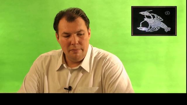 Лавров Андрей: Гороскоп-2011 Рак, Близнецы смотреть онлайн