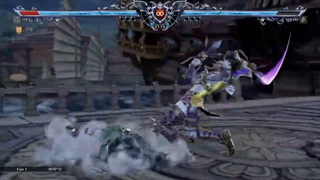 Nier automata soulcalibur VI 60 fps смотреть онлайн