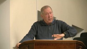 Метленко П.П. Лекция о кальвинизме "Ограниченное искупление и непреодолимая благодать"