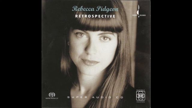 Rebecca Pidgeon - Grandmother (ZOOM H6 XY Mic. 2M) смотреть онлайн