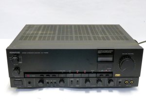 Усилитель kenwood KA-1100SD