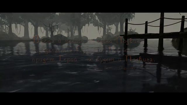 Эволюция САУНДТРЕКОВ в серии игр TES смотреть онлайн