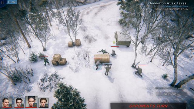 ТАКТИКА ПО ВСЕЛЕННОЙ СЦП - SCP The Expedition Operations