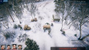 ТАКТИКА ПО ВСЕЛЕННОЙ СЦП - SCP The Expedition Operations