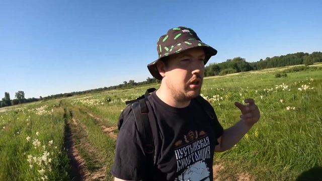 Кирказон - растение провоцирующее онкологию смотреть онлайн