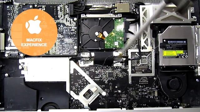Количество пыли iMac смотреть онлайн