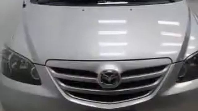 2005 Mazda MPV - Sheffield OH смотреть онлайн