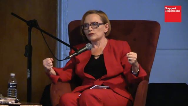 KYK: Rapport Regstreeks - In gesprek met Helen Zille смотреть онлайн