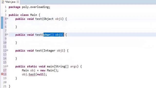 Overloading With Different Hierarchy Args || Tricky Interview Que. || Must-Know Case Of 2 Branch ||