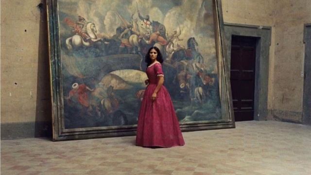 Tra Palermo ed Agrigento / Il Gattopardo (Luchino Visconti, 1963) смотреть онлайн
