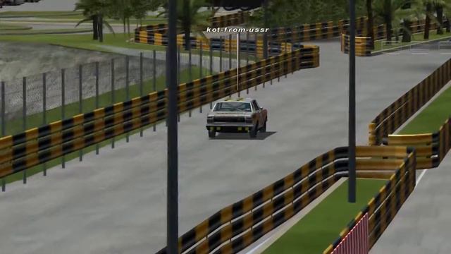 KRRC Season 5 Round 8 HighlightReview смотреть онлайн