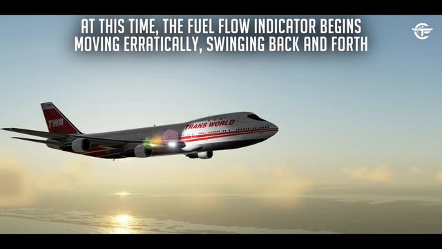 Boeing 747 Breaks Up Just After Takeoff | Falling Apart Over New York (With Real Audio) смотреть онлайн