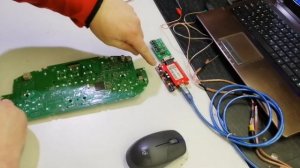 Сброс миллионного пробега PEUGEOT BOXER