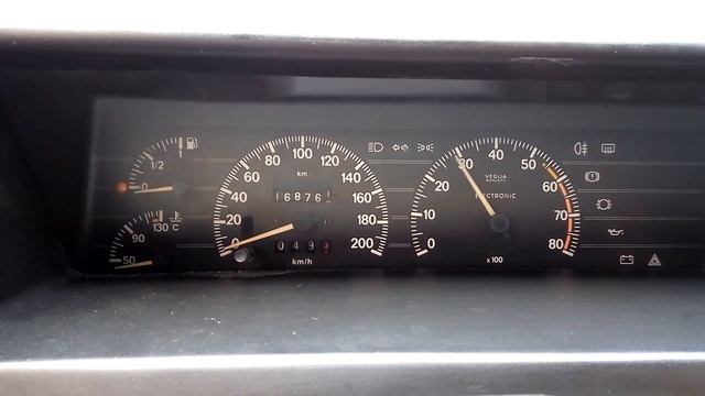 Fiat Tempra 1.6 ie (Clean exhaust+Remus) Cold Start смотреть онлайн