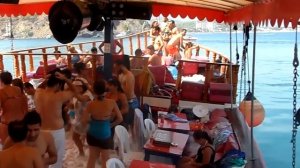 Ой, ты Мама моя, отпусти ты меня в ДУБАИ !..Весёлый прикол.