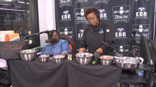 Lotus Zone Radio Show 4/13/2021 смотреть онлайн