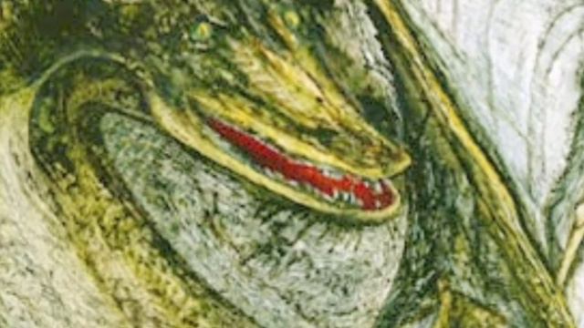 The Loch Ness Monster - Is It Real? (Mini Documentary) смотреть онлайн