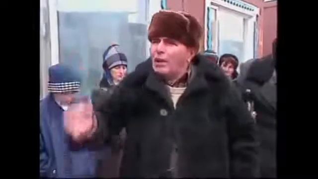 ГЕНОЦИД ИНГУШЕЙ 1992 ГОДА. СТРАШНАЯ СТРАНИЦА В ИСТОРИИ ИНГУШСКОГО НАРОДА. смотреть онлайн