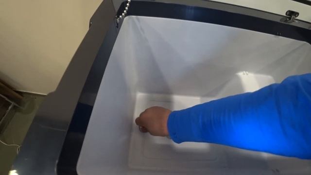 Обзор инверторного холодильника SUMITACHI для рыбалок и активного отдыха. смотреть онлайн