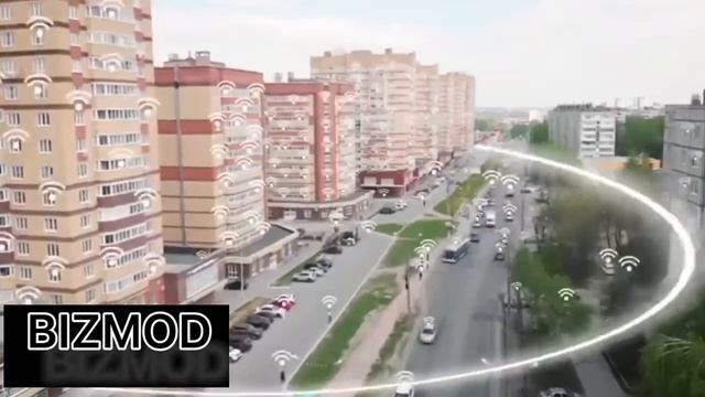 BIZMOD Новокузнецк смотреть онлайн