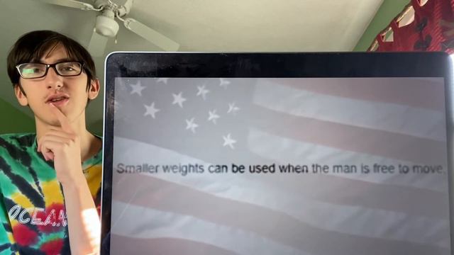 GOD BLESS AMERICA! Cock And Ball Torture But It’s Vocoded To The US national anthem reaction смотреть онлайн
