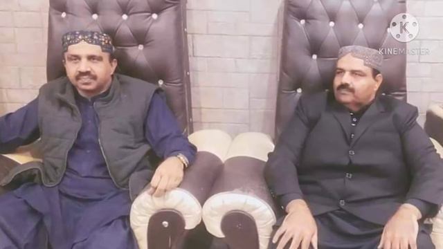 Kandh kot Mpa Mir Abid khan Sundrani смотреть онлайн