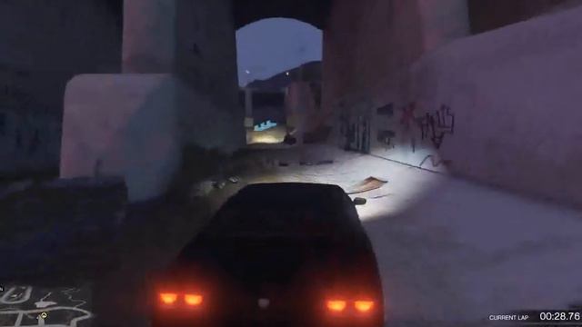 GTA V видео обзор игры gta смотреть онлайн
